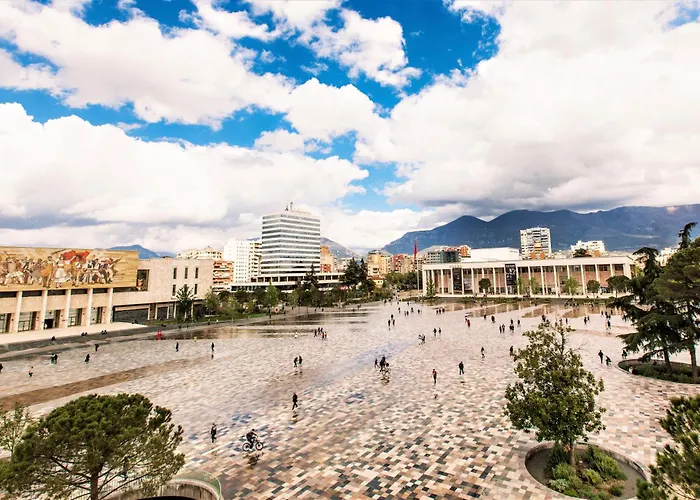 International Hotel&conference Center Hotel 4*